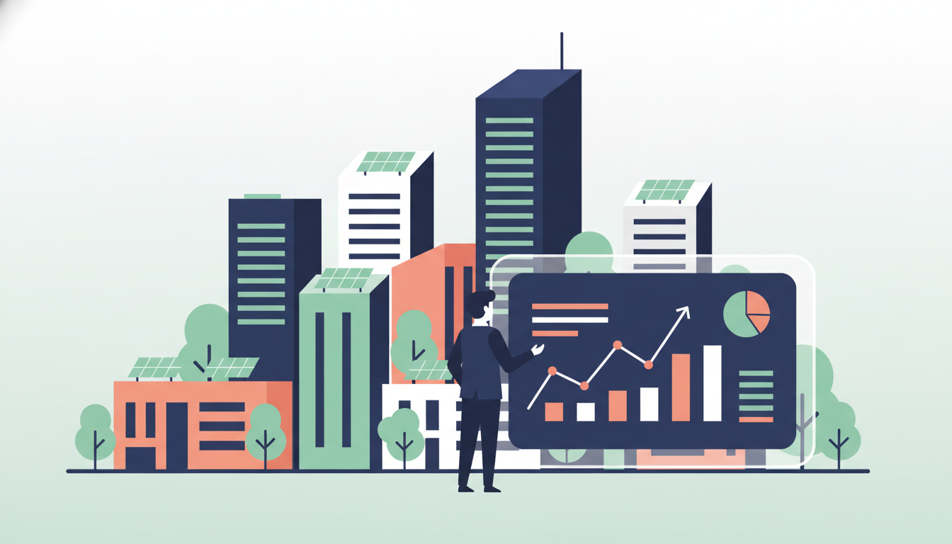 Immobilienmarkt Prognosen 2025–2030: Zukunftstrends im Überblick