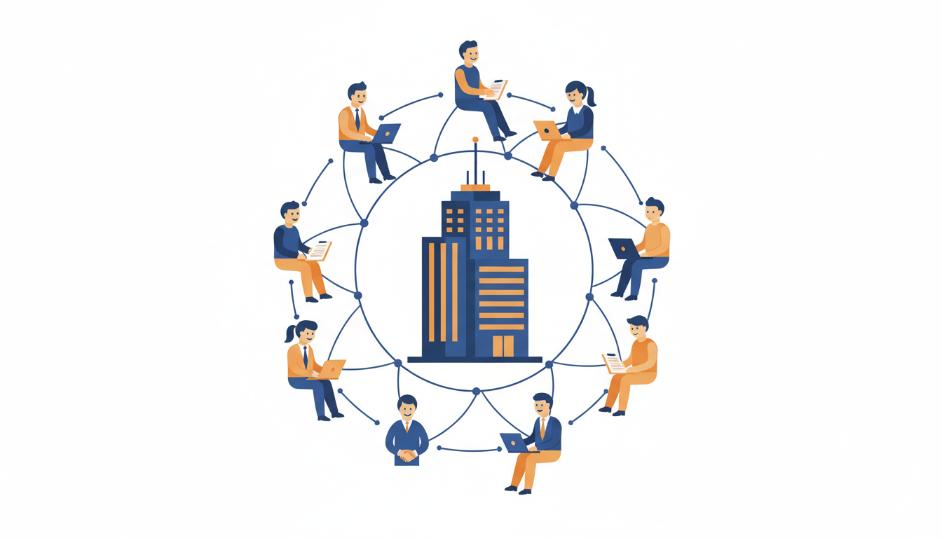 IVD Verband Immobilienwirtschaft: Was Profis wirklich wissen müssen